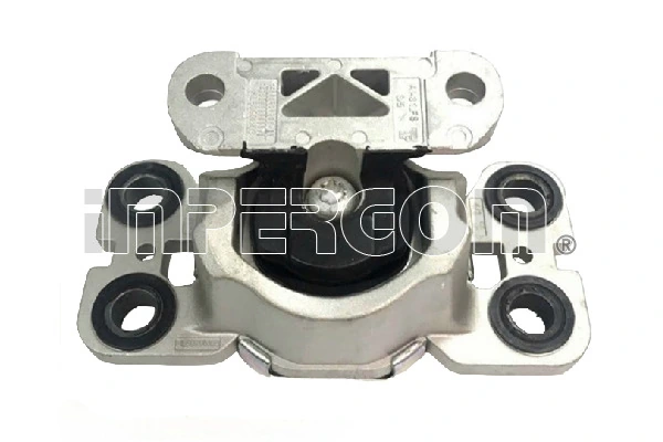Mounting, manual transmission